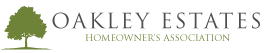 Oakley Estates HOA